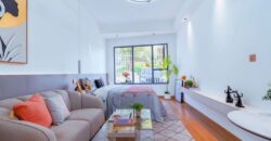 Affordable Modern Studio And 1 Bedroom Apartments