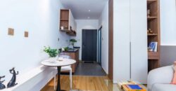 Affordable Modern Studio And 1 Bedroom Apartments