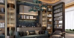 Elegant 1,2 and 3 Bedroom Apartments