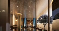 Elegant 1,2 and 3 Bedroom Apartments