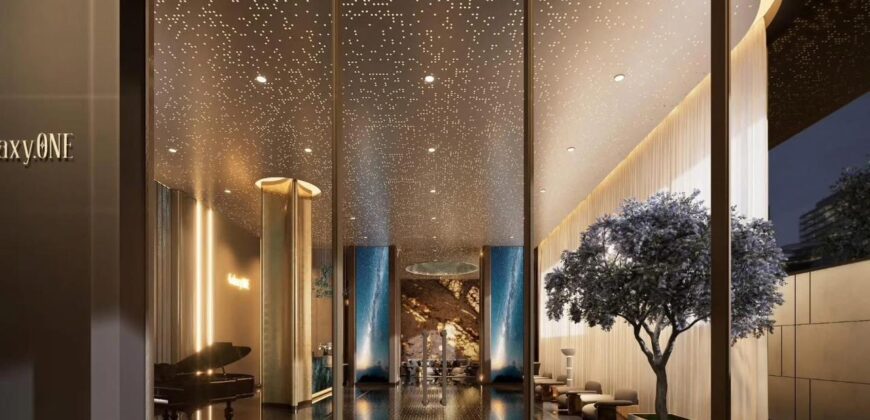 Elegant 1,2 and 3 Bedroom Apartments