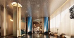 Elegant 1,2 and 3 Bedroom Apartments