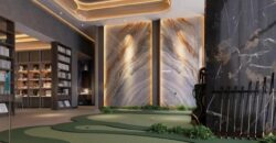 Elegant 1,2 and 3 Bedroom Apartments