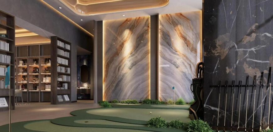 Elegant 1,2 and 3 Bedroom Apartments