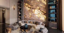 Elegant 1,2 and 3 Bedroom Apartments