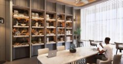 Elegant 1,2 and 3 Bedroom Apartments