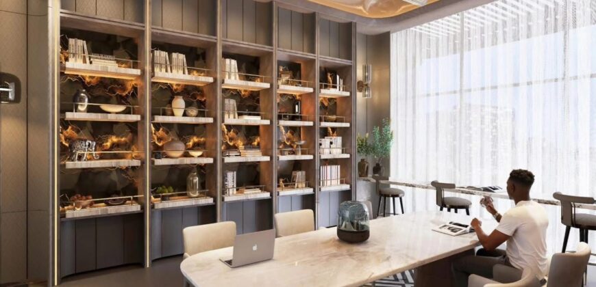 Elegant 1,2 and 3 Bedroom Apartments