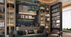 Elegant 1,2 and 3 Bedroom Apartments