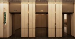 Elegant 1,2 and 3 Bedroom Apartments