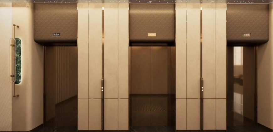 Elegant 1,2 and 3 Bedroom Apartments