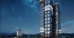 Elegant 1,2 and 3 Bedroom Apartments