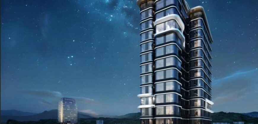 Elegant 1,2 and 3 Bedroom Apartments