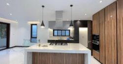 A Timeless Elegant 4 Bedroom Villa