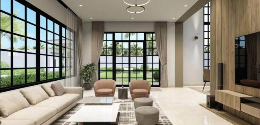 Luxury 5 Bedroom Villas With Private Pools Luxury 5 Bedroom Villas With Private Pools