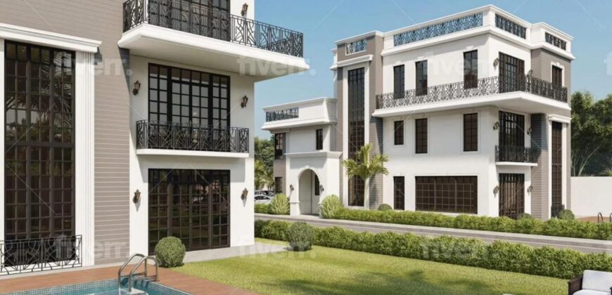 Luxury 5 Bedroom Villas With Private Pools Luxury 5 Bedroom Villas With Private Pools