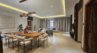 Exquisite 4 Bedroom Homes And Expansive Apartments
