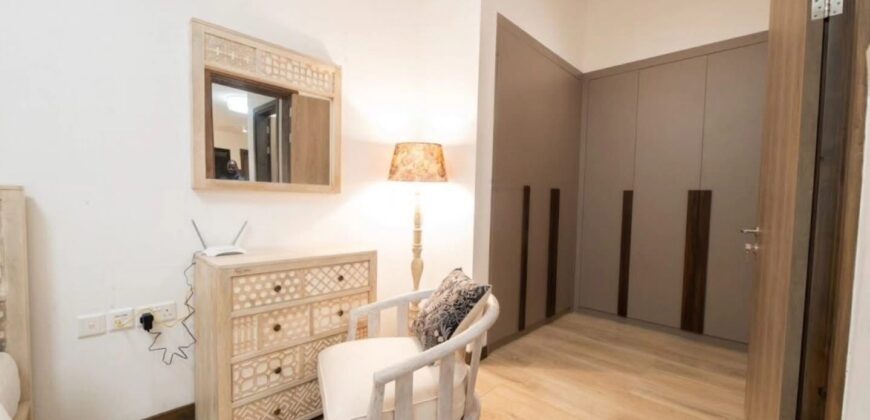 Fully Furnished 2 Bedroom Apartment Fully Furnished 2 Bedroom Apartment