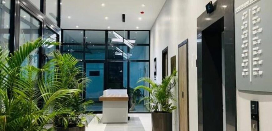 Fully Furnished 2 Bedroom Apartment Fully Furnished 2 Bedroom Apartment