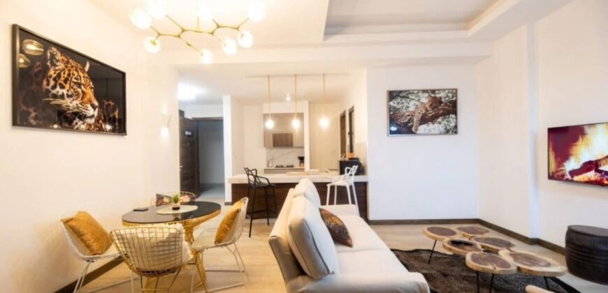 Fully Furnished 2 Bedroom Apartment Fully Furnished 2 Bedroom Apartment