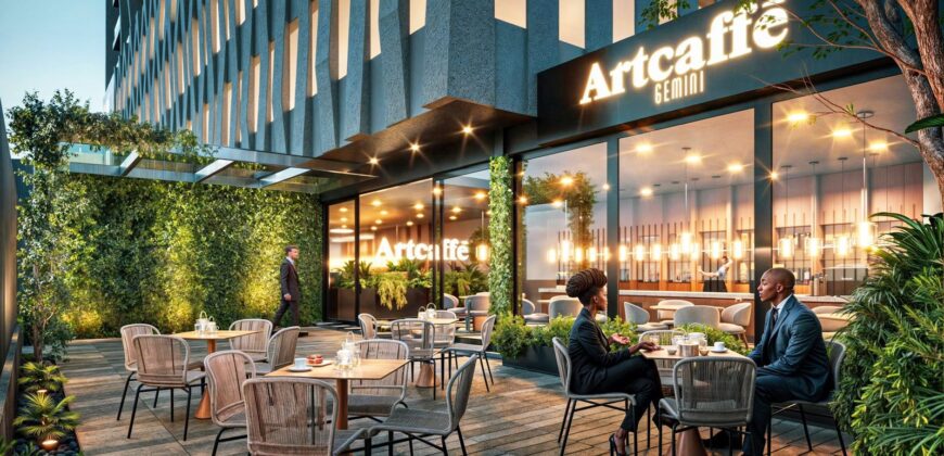 Luxury 1 and 2 Bedroom Apartments in Westlands Luxury 1 and 2 Bedroom Apartments in Westlands