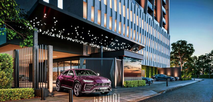 Luxury 1 and 2 Bedroom Apartments in Westlands Luxury 1 and 2 Bedroom Apartments in Westlands