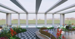 Exquisite Luxury studio, 1 and 2 Bedroom Apartment