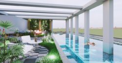 Exquisite Luxury studio, 1 and 2 Bedroom Apartment