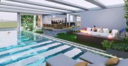 Exquisite Luxury studio, 1 and 2 Bedroom Apartment