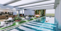 Exquisite Luxury studio, 1 and 2 Bedroom Apartment