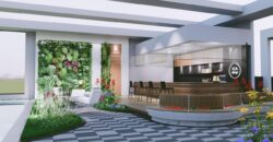 Exquisite Luxury studio, 1 and 2 Bedroom Apartment