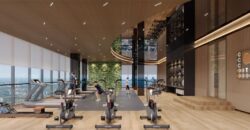 Exquisite Luxury studio, 1 and 2 Bedroom Apartment