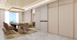 Exquisite Luxury studio, 1 and 2 Bedroom Apartment