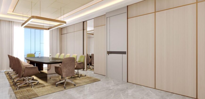 Exquisite Luxury studio, 1 and 2 Bedroom Apartment