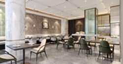 Exquisite Luxury studio, 1 and 2 Bedroom Apartment