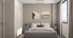 Bahari Starlet Affordable 1 and 2 Luxury Apartments