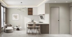 Bahari Starlet Affordable 1 and 2 Luxury Apartments