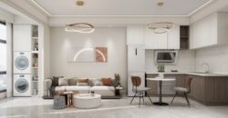 Bahari Starlet Affordable 1 and 2 Luxury Apartments