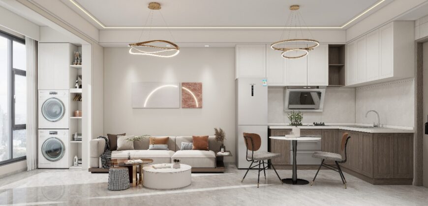 Bahari Starlet Affordable 1 and 2 Luxury Apartments