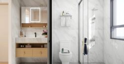 Bahari Starlet Affordable 1 and 2 Luxury Apartments