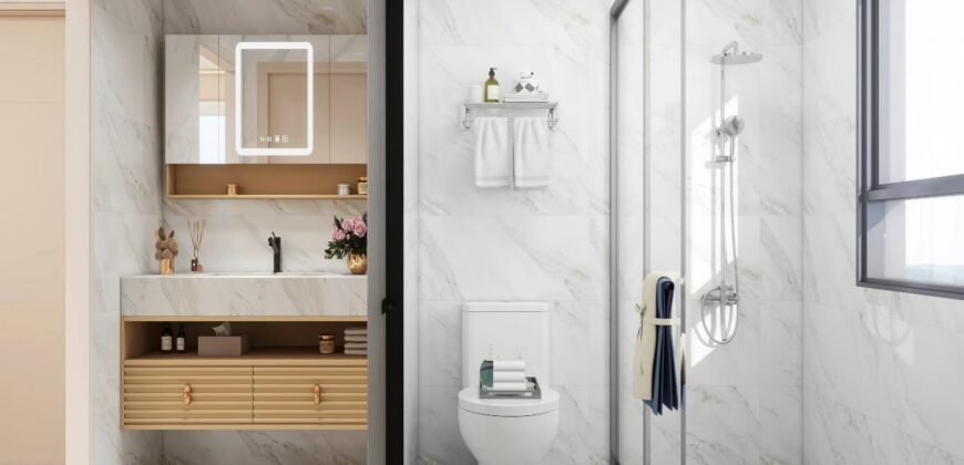 Bahari Starlet Affordable 1 and 2 Luxury Apartments