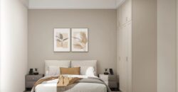 Bahari Starlet Affordable 1 and 2 Luxury Apartments