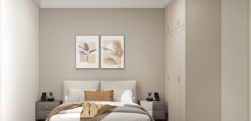 Bahari Starlet Affordable 1 and 2 Luxury Apartments