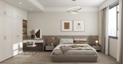 Bahari Starlet Affordable 1 and 2 Luxury Apartments