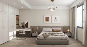 Bahari Starlet Affordable 1 and 2 Luxury Apartments