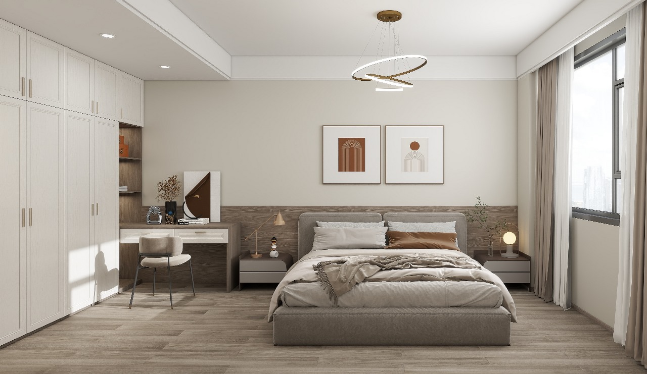 Bahari Starlet Affordable 1 and 2 Luxury Apartments