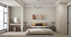 Bahari Starlet Affordable 1 and 2 Luxury Apartments