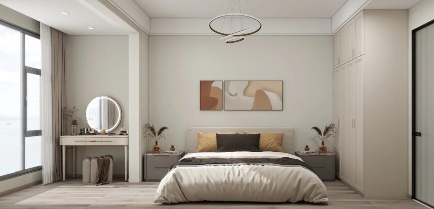 Bahari Starlet Affordable 1 and 2 Luxury Apartments