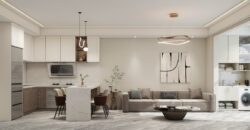 Bahari Starlet Affordable 1 and 2 Luxury Apartments
