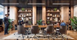 Oak West Residency, 1,2 and 3 Bedroom Luxury Apartments Oak West Residency, 1,2 and 3 Bedroom Luxury Apartments