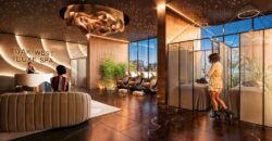 Oak West Residency, 1,2 and 3 Bedroom Luxury Apartments Oak West Residency, 1,2 and 3 Bedroom Luxury Apartments